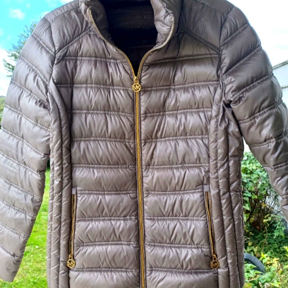 Michael kors jacket